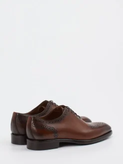 – Oxford Brogues aus Kalbleder*Konstantin Starke Hot