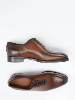 – Oxford Brogues aus Kalbleder*Konstantin Starke Hot