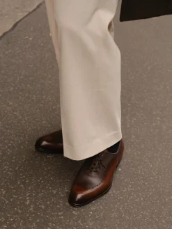 – Oxford aus Kalbleder Dunkel*Konstantin Starke Online