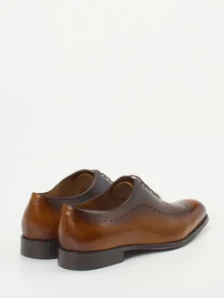 – Oxford aus Kalbleder Dunkel*Konstantin Starke Online