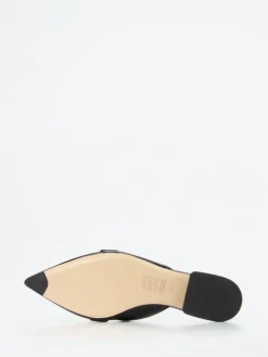 Damen Konstantin Starke – Pantolette aus Lackleder