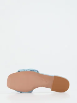 – Pantolette aus Synthetik in Hell*Konstantin Starke Hot