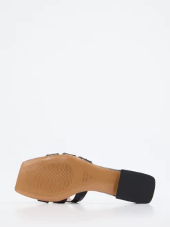 Damen Konstantin Starke – Pantolette aus Lackleder