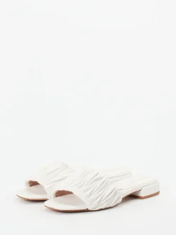 Damen Konstantin Starke – Pantolette aus Synthetik in