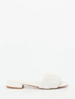 Damen Konstantin Starke – Pantolette aus Synthetik in