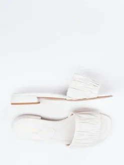 Damen Konstantin Starke – Pantolette aus Synthetik in