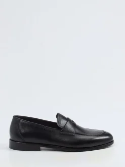 Herren Konstantin Starke – Penny Loafer aus Lammleder