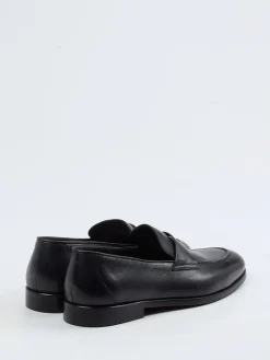 Herren Konstantin Starke – Penny Loafer aus Lammleder