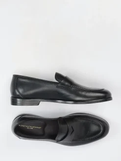 Herren Konstantin Starke – Penny Loafer aus Lammleder