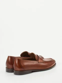 – Penny Loafer aus Büffelleder*Konstantin Starke Sale