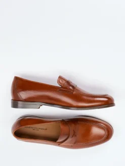 – Penny Loafer aus Büffelleder*Konstantin Starke Sale