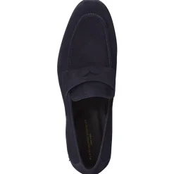 – Penny Loafer aus Veloursleder*Konstantin Starke Discount