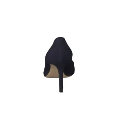 Damen Konstantin Starke – Pumps aus Veloursleder Dunkel