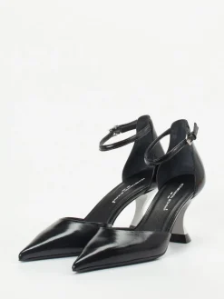 Damen Konstantin Starke – Pumps aus Kalbleder