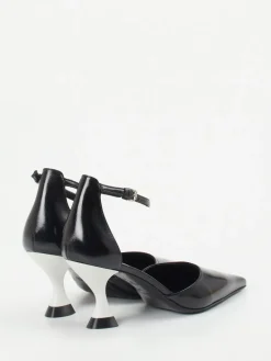 Damen Konstantin Starke – Pumps aus Kalbleder