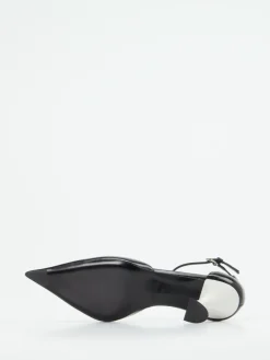 Damen Konstantin Starke – Pumps aus Kalbleder