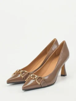 Damen Konstantin Starke – Pumps aus Lackleder in