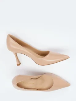 – Pumps aus Hochglanzleder in*Konstantin Starke New