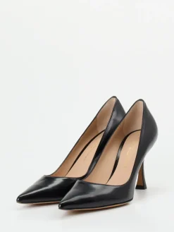 Damen Konstantin Starke – Pumps aus Hochglanzleder