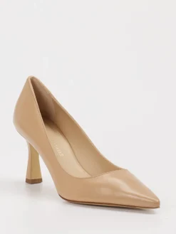 – Pumps aus Lammleder in Rosé*Konstantin Starke Outlet