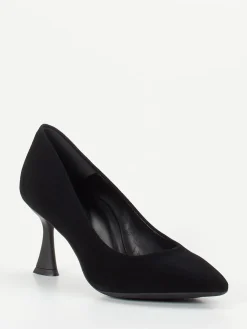 – Pumps aus Veloursleder*Konstantin Starke Clearance