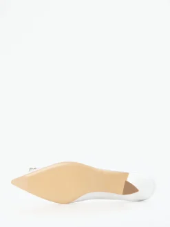 – Pumps aus Lammleder in*Konstantin Starke