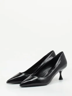 Damen Konstantin Starke – Pumps aus Lackleder