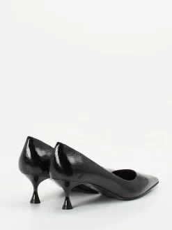 Damen Konstantin Starke – Pumps aus Lackleder