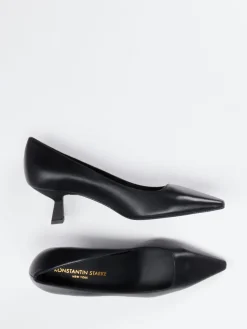 Damen Konstantin Starke – Pumps aus Lammleder