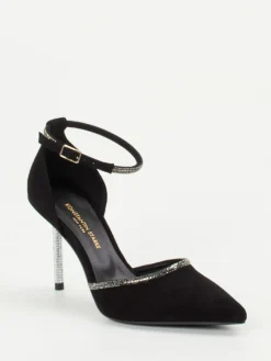 – Pumps aus Veloursleder*Konstantin Starke Online