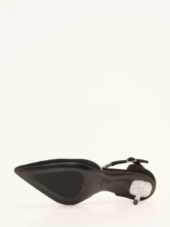 – Pumps aus Veloursleder*Konstantin Starke Online