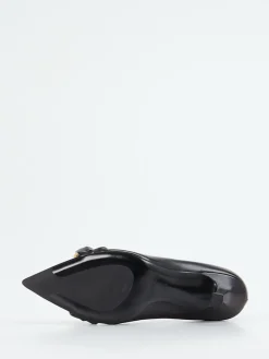 Damen Konstantin Starke – Pumps aus Lammleder in