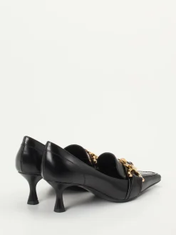 – Pumps aus Hochglanzleder*Konstantin Starke Online