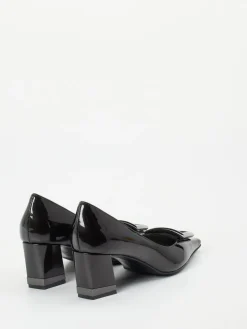 Damen Konstantin Starke – Pumps aus Lackleder