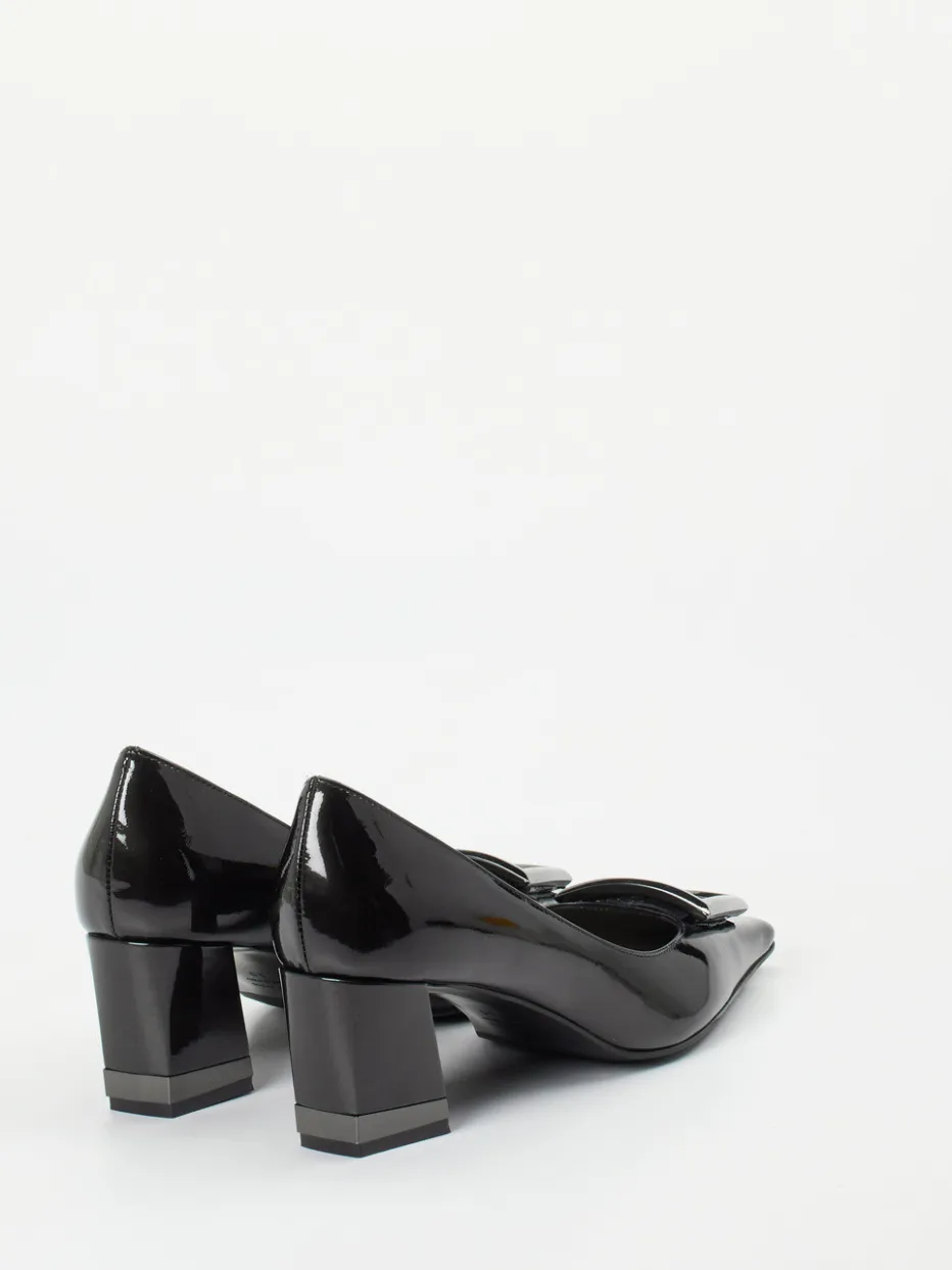 Damen Konstantin Starke – Pumps aus Lackleder