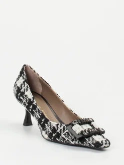 – Pumps aus Bouclé-Textil*Konstantin Starke Online