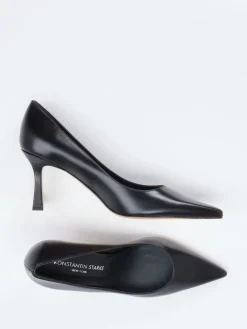 – Pumps aus Lammleder*Konstantin Starke Discount