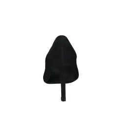 Damen Konstantin Starke – Pumps aus Veloursleder