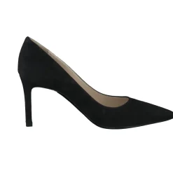 Damen Konstantin Starke – Pumps aus Veloursleder
