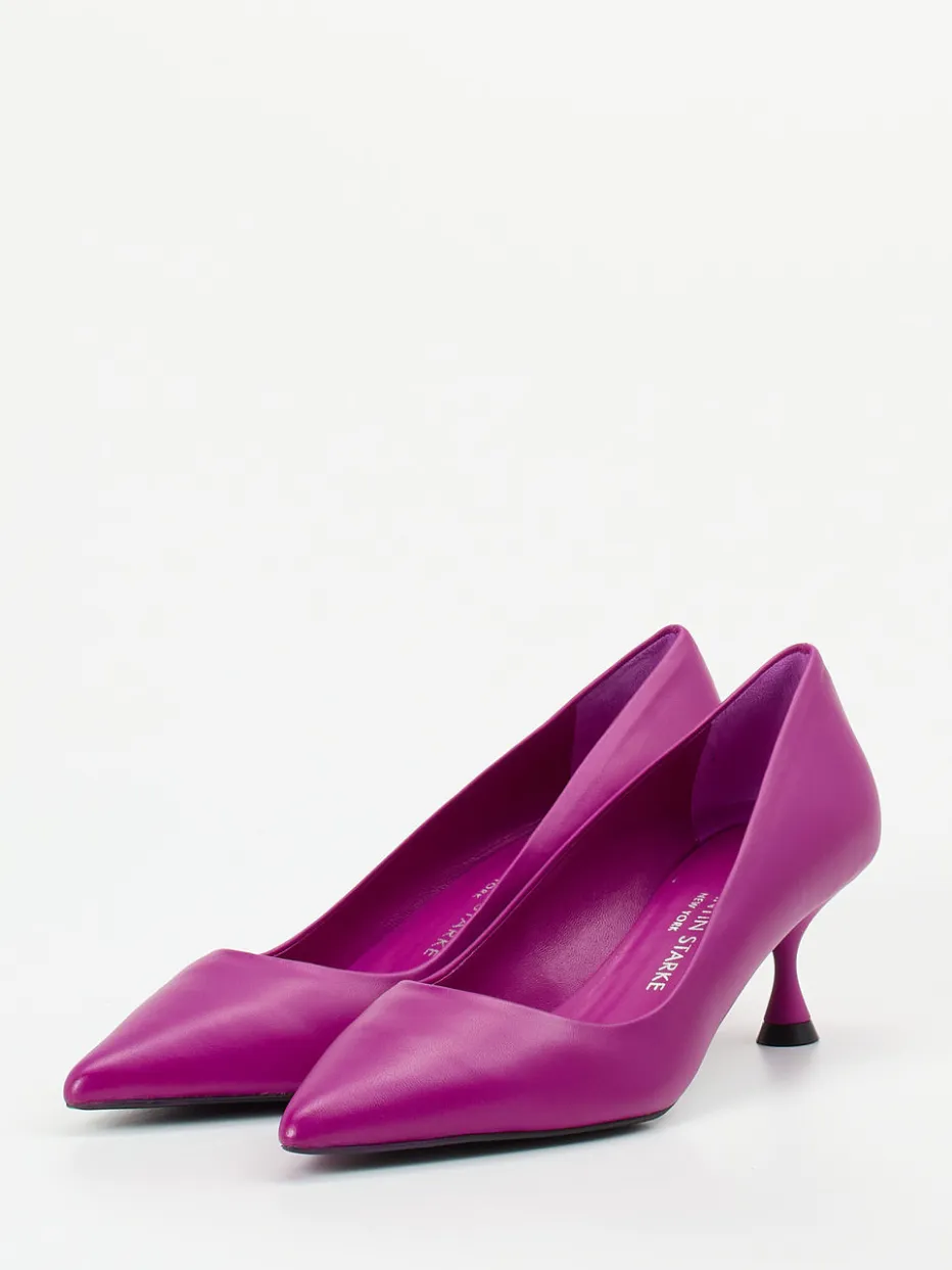 – Pumps aus Lammleder in*Konstantin Starke New