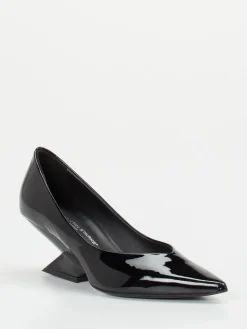 Damen Konstantin Starke – Pumps aus Lackleder