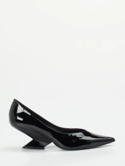 Damen Konstantin Starke – Pumps aus Lackleder