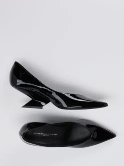 Damen Konstantin Starke – Pumps aus Lackleder