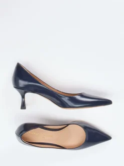 Damen Konstantin Starke – Pumps aus Hochglanzleder in