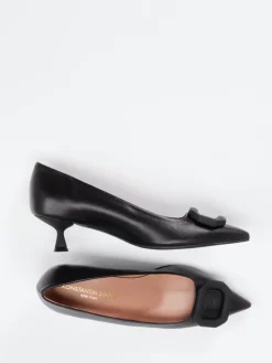 – Pumps aus Lammleder in*Konstantin Starke Online