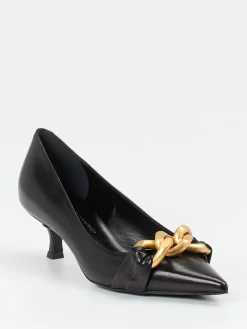 – Pumps aus Lammleder in*Konstantin Starke Best