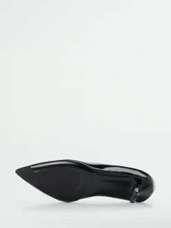 – Pumps aus Lackleder*Konstantin Starke Sale