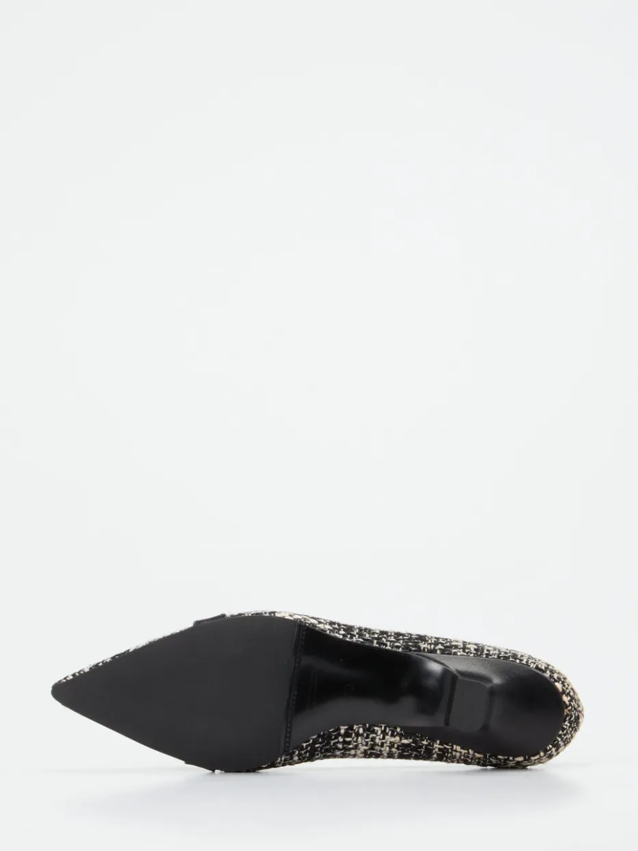 Damen Konstantin Starke – Pumps aus Bouclé in