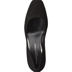 Damen Konstantin Starke – Pumps aus Veloursleder