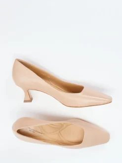 Damen Konstantin Starke – Pumps aus Lammleder in